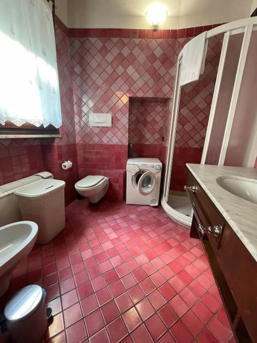 Monolocale Adelaide Abbadesse Guest House Милано Екстериор снимка